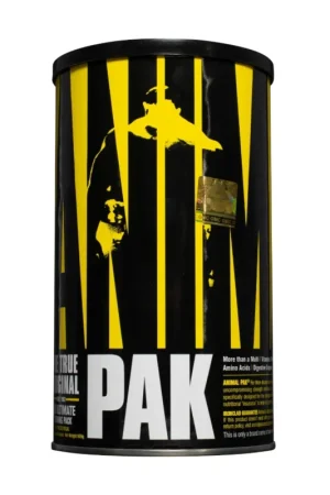 Place Order Universal Nutrition Animal Packs 44 450g Unflavoured