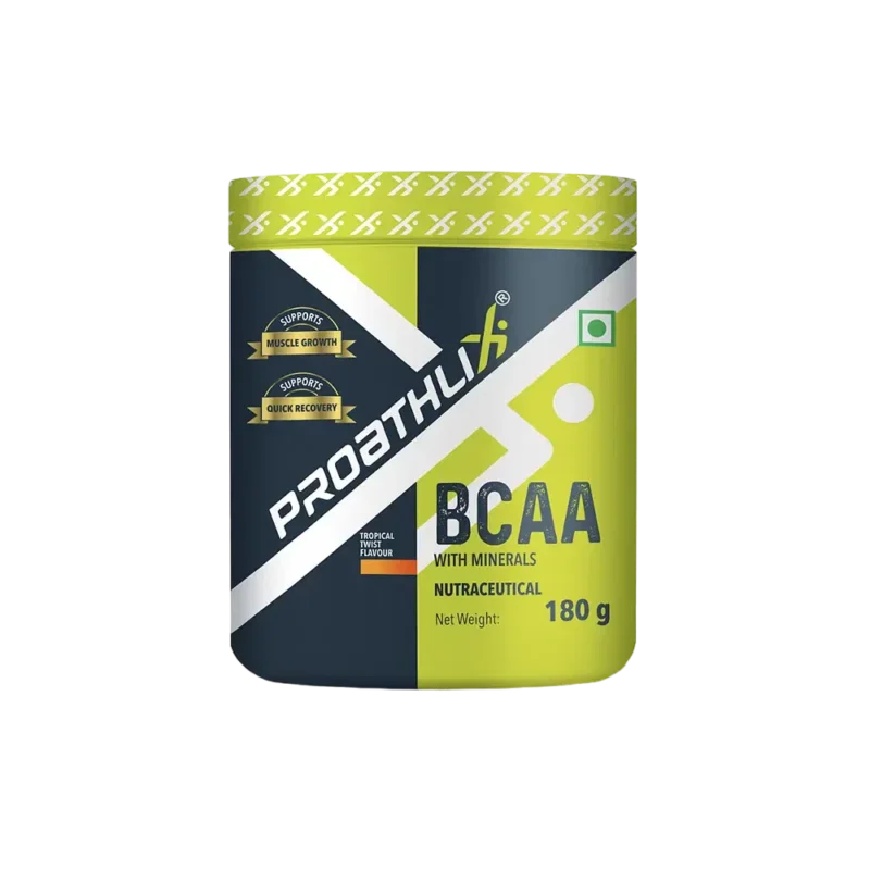 Proathlix Bcaa (Tropical Twist) 180 G Bargain
