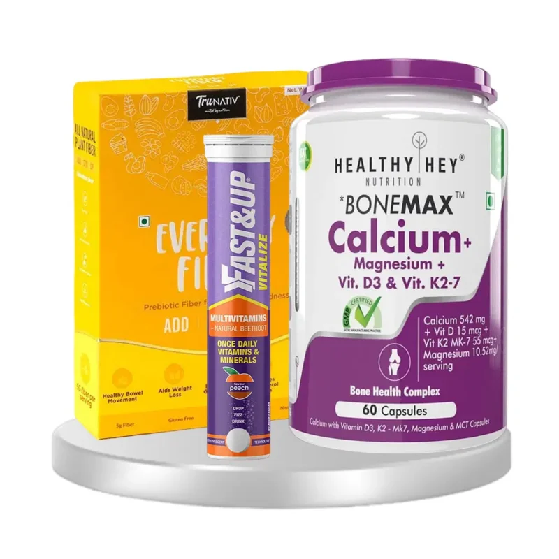 Men‘s Active Vitality Wellness Pack Grab Now