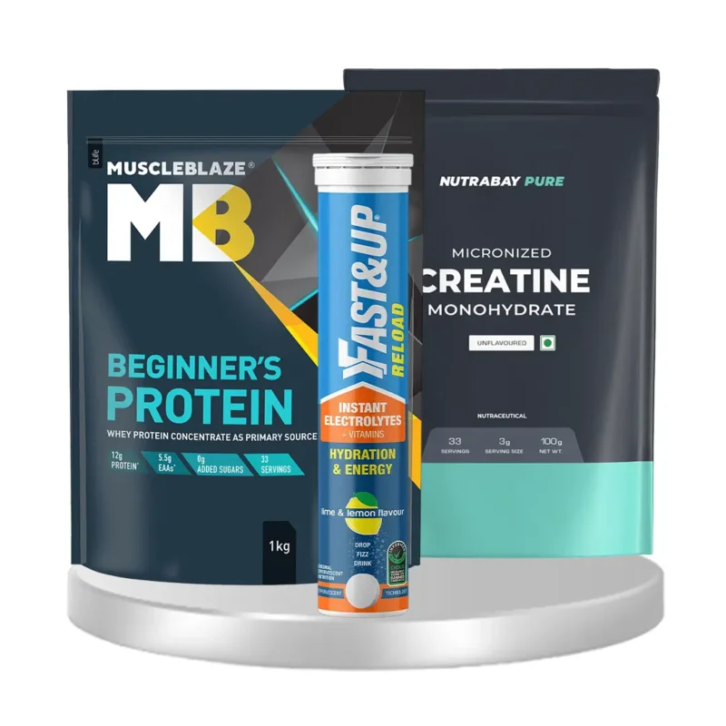 Performance Stack Big Sale