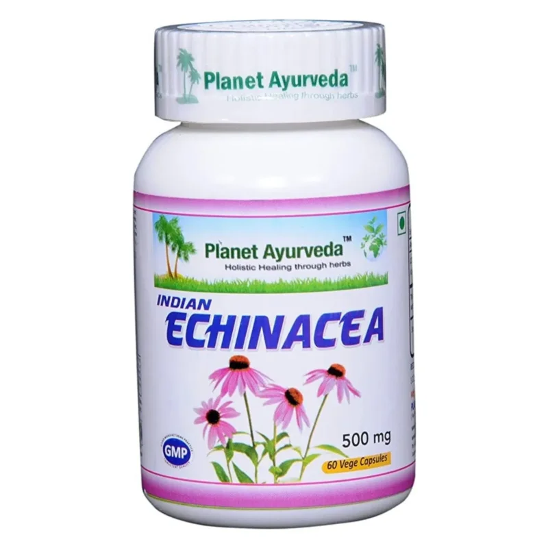 Planet Ayurveda Indian Echinacea Markdown