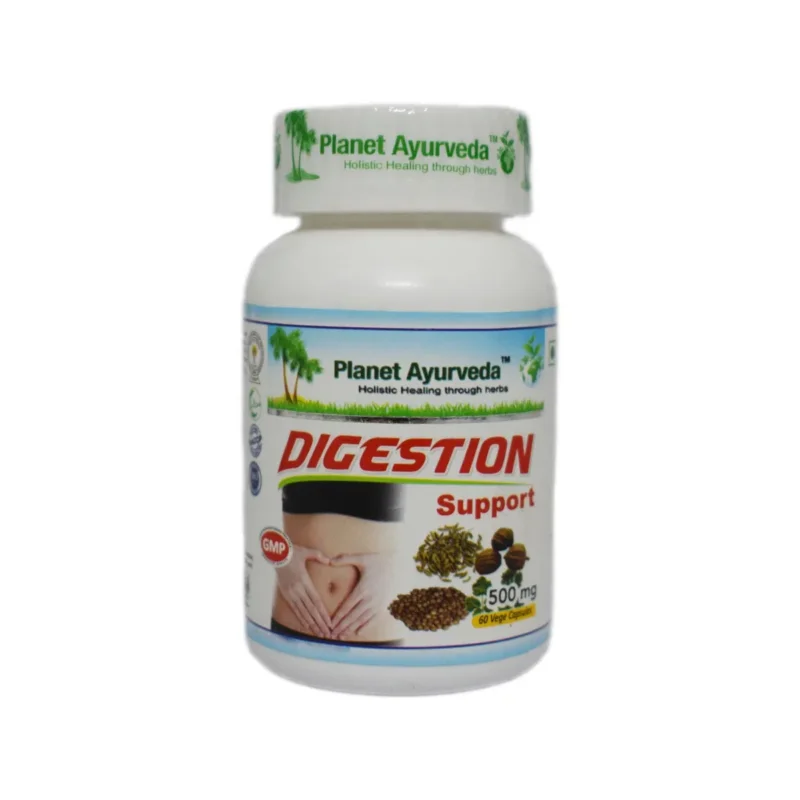 Mega Sale Planet Ayurveda Digestion Support