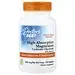 Fast Shipping Doctor‘s Best, High Absorption Magnesium, 120 Tablets (100 mg per Tablet)