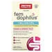 Jarrow Formulas, Vegan Fem Dophilus, 1 Billion CFU , 60 Veggie Capsules Special Discount