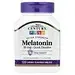 Buy Direct 21st Century, Melatonin, Quick Dissolve, Cherry, 10 mg, 120 Tablets