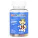 Trusted Brand GummiKing, Multi Vitamin + Mineral Gummies for Kids, Strawberry, Orange, Lemon, Grape, Cherry and Grapefruit, 60 Gummies
