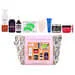 Buy Direct iHerb Exclusive, Women‘s Wellness Bag, 10 Piece Kit