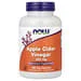 NOW Foods, Apple Cider Vinegar, 450 mg, 180 Veg Capsules Don't Miss Out