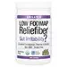 Bargain Natural Factors, Organic Low Fodmap† Reliefiber®, Unflavored, 5.3 oz (150 g)