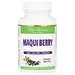 Paradise Herbs, Maqui Berry, 60 Vegetarian Capsules (400 mg per Capsule) Place Order