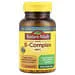 Discount Nature Made, Super B-Complex with Vitamin C, 140 Tablets