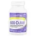 21st Century, 600+D3 Plus Minerals, 120 Tablets Holiday Sale