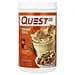 Free Returns Quest Nutrition, Protein Powder, Cinnamon Crunch, 1.6 lb (726 g)
