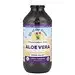 Must Have Lily of the Desert, Aloe Vera Juice, Inner Fillet, 16 fl oz (473 ml)