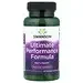 Affordable Swanson Vitamins, Ultimate Performance Formula, Men‘s Health, 60 Veggie Capsules