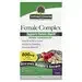 Nature‘s Answer, Female Complex, Herbal Combination, 90 Vegetarian Capsules Grab Now