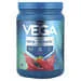 Top Rated Vega, Premium, Protein + Supergreens™, Mixed Berry, 1 lb 2 oz (510 g)