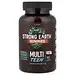 Best Price YumVs, Strong Earth™ Gummies, Multi Teen, Raspberry, 90 Gummies