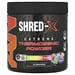 Popular ABE, Shred-X, Extreme Thermogenic Powder, Sour Gummy Bear, 10.58 oz (300 g)