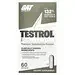 GAT, Testrol® Platinum, Premium Testosterone Booster, 60 Capsules Express Delivery