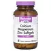Bluebonnet Nutrition, Calcium Magnesium Zinc, 120 Softgels Premium