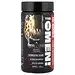 JNX Sports, The Omen!®, Fat Burner, 100 Vegan Capsules Final Sale