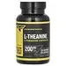 Primaforce, L-Theanine, 200 mg, 120 Capsules Genuine