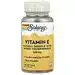 Trending Solaray, Vitamin E, 100 Softgels