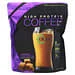 New Arrival Chike Nutrition, High Protein Iced Coffee, Caramel, 14.8 oz (420 g)