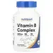 Must Have Nutricost, Vitamin B Complex, 30 Capsules