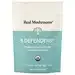 Instant Buy Real Mushrooms, 5 Defenders®, Organic Mushroom Extract Powder, 1.59 oz (45 g)