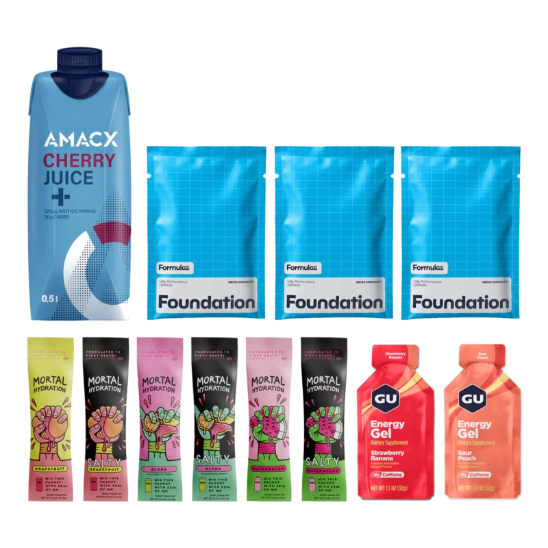 Supertri Race Pack Today Only