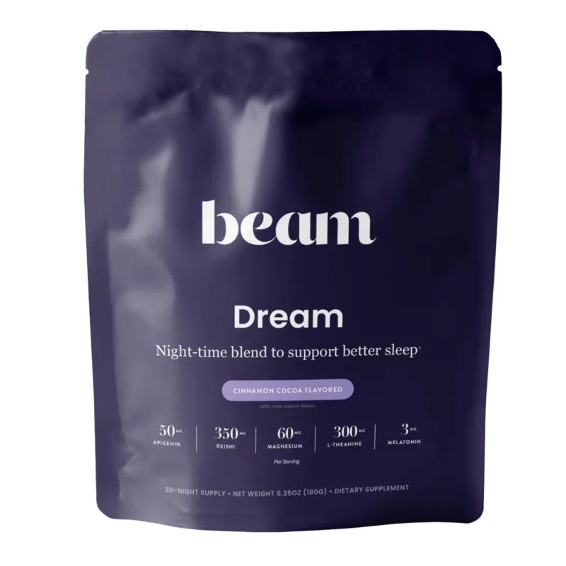 One Day Deal Beam Dream