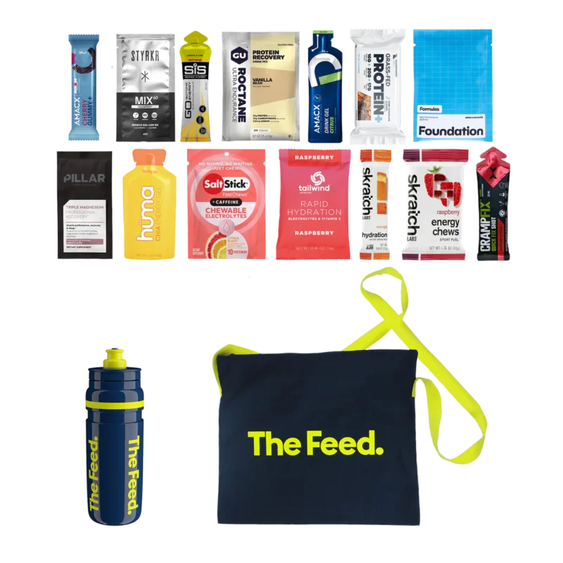 Super Sale The Runner Pack