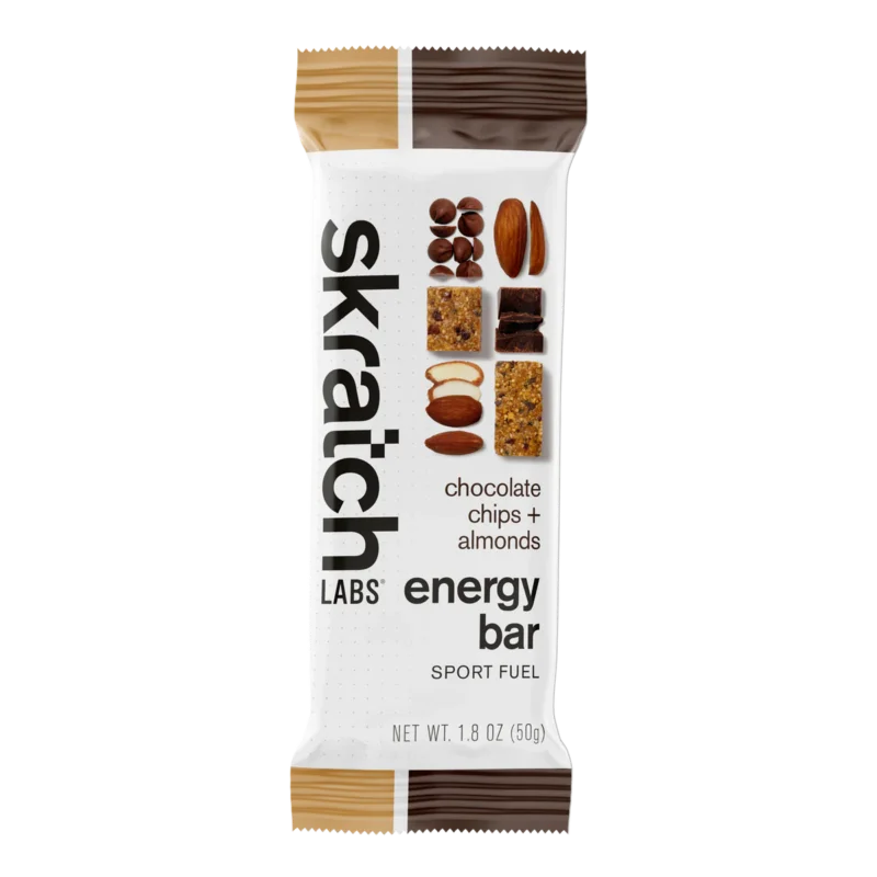 Skratch Labs Energy Bar Sport Fuel Big Sale