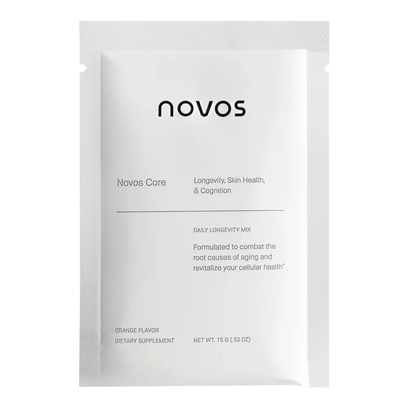 Hot Deal Novos Core