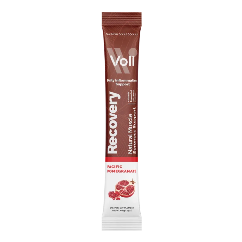 Same Day Shipping Voli Recovery
