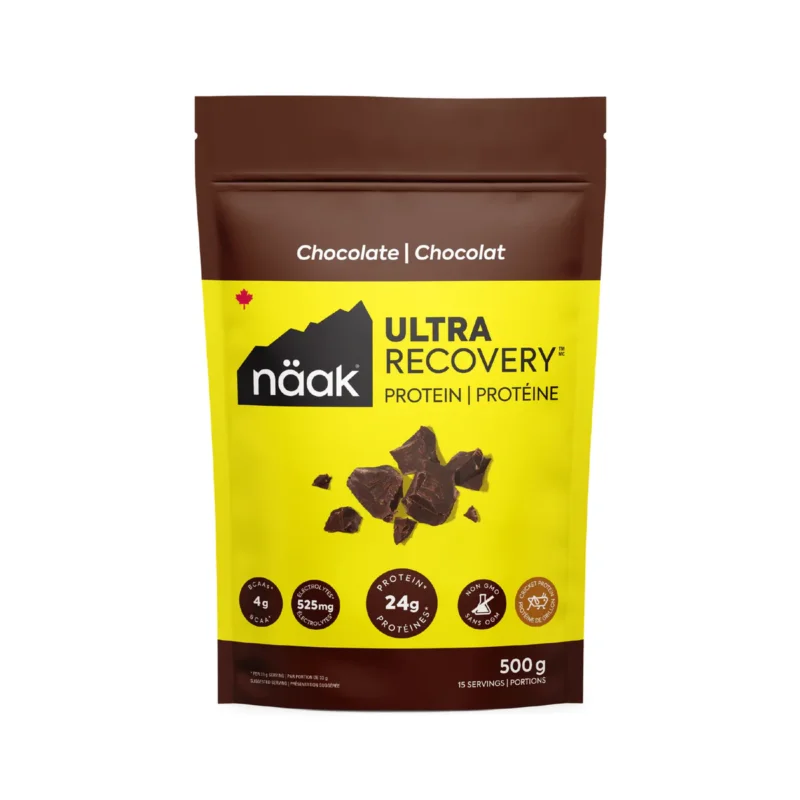 Grab Now Näak Ultra Recovery