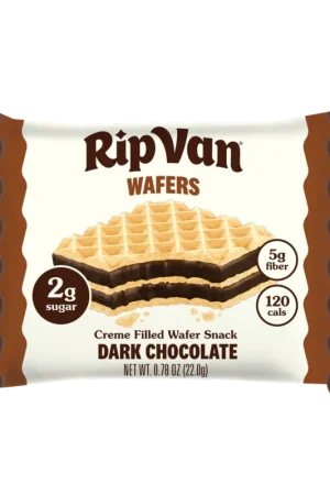 New Release Rip Van Wafers