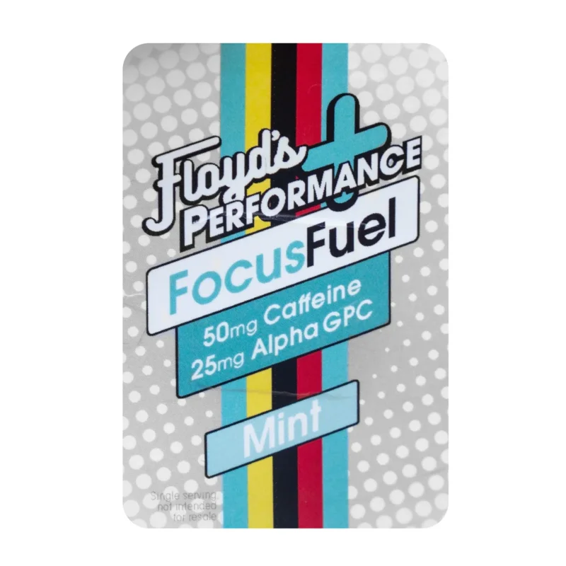 Focus Fuel Don't Miss Out
