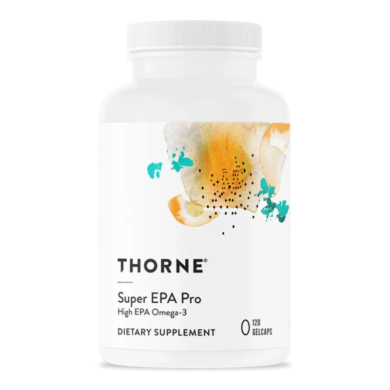 Thorne Super EPA Pro Fresh Stock
