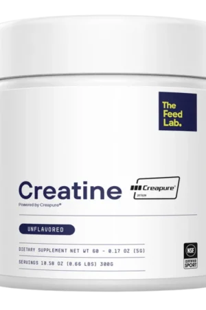 Trending The Feed Lab Creatine