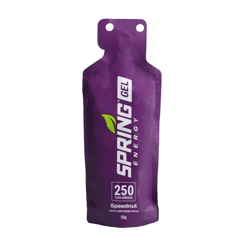Spring Energy SpeedNut Latest