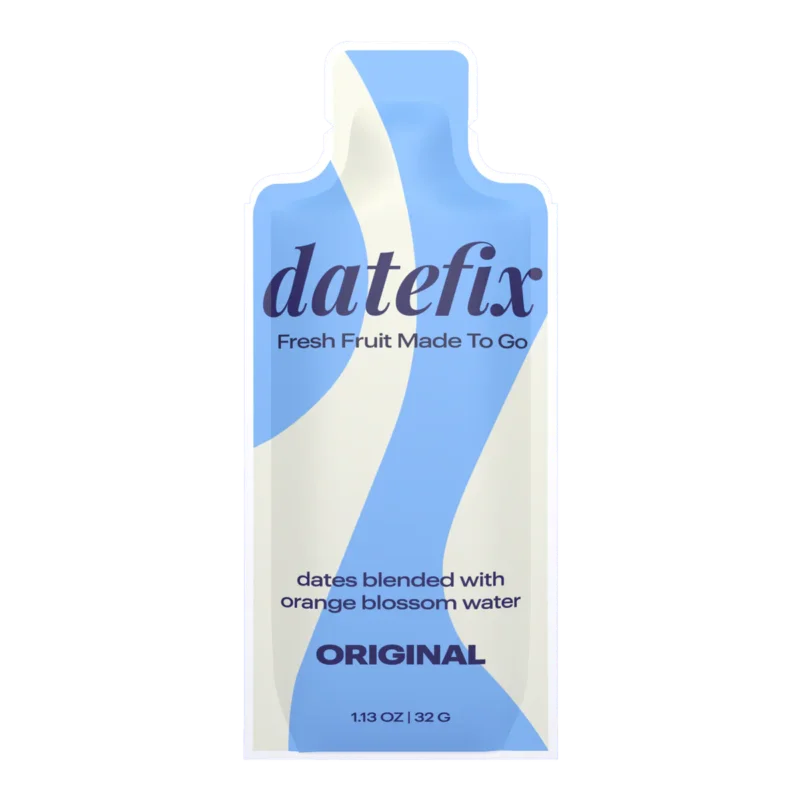 Datefix Fresh Fruit Nutrition Grab Now
