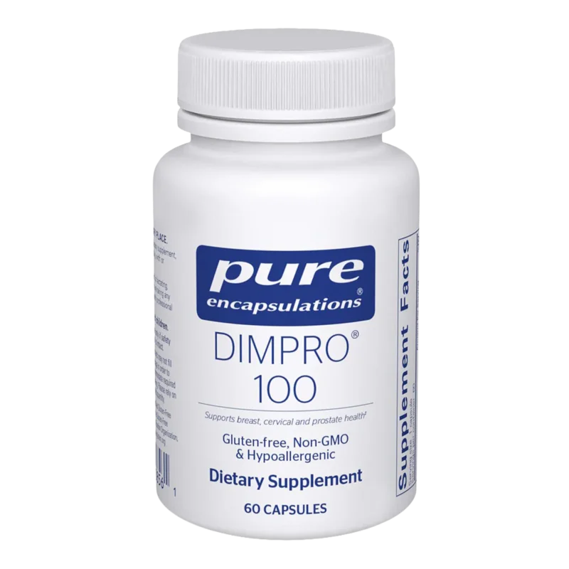 Pure Encapsulations DIMPRO® 100 Buy Today