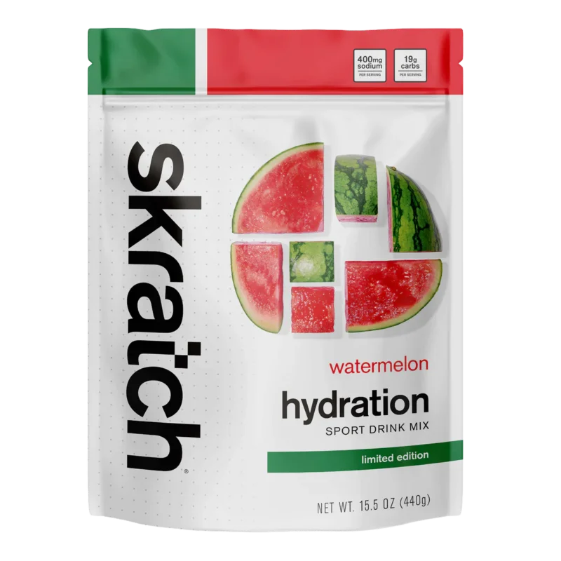 Trusted Brand Skratch Labs Hydration Sport Mix