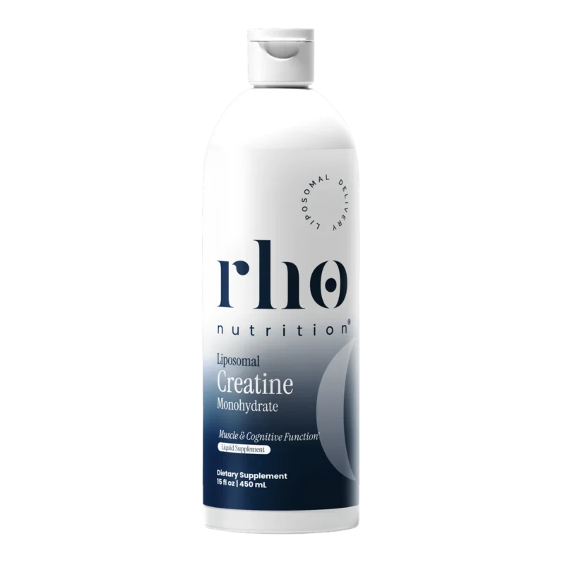 Rho Liposomal Creatine Monohydrate High Quality