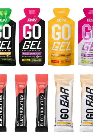 Bare Performance Nutrition Tryout Packs Bargain