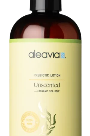 Fresh Stock Prebiotic Lotion - Unscented - 12 fl oz - Aleavia