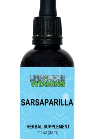 Super Sale Sarsaparilla 333 mg Liquid Extract- 1 fl oz